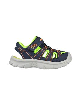 CHANCLA SKECHERS RELIX-VALDER