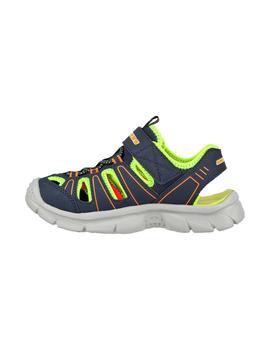 CHANCLA SKECHERS RELIX-VALDER