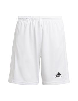 PANTALÓN ADIDAS SQUAD 21 SHO Y