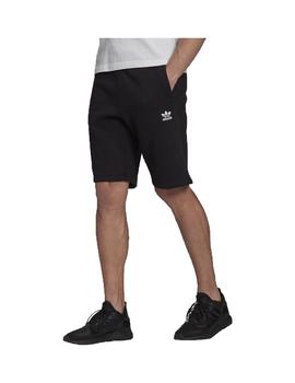 BERMUDA ADIDAS ESSENTIAL SHORT BLACK