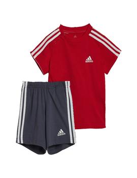 CONJUNTO ADIDAS I 3S SPORT SET