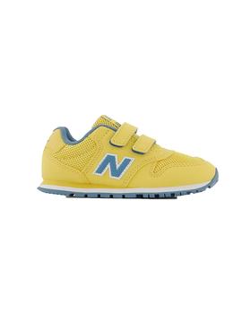 ZAPATILLA NEW BALANCE IV500V1 WIDE