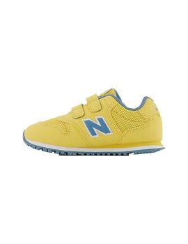 ZAPATILLA NEW BALANCE IV500V1 WIDE