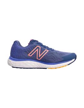 ZAPATILLA NEW BALANCE W680V7