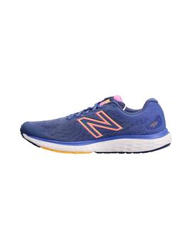 ZAPATILLA NEW BALANCE W680V7