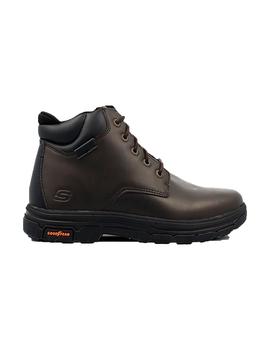 BOTA SKECHERS SEGMENT 2.0 BROGDEN