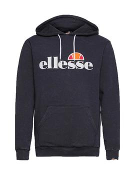 SUDADERA ELLESSE SL GOTTERO CAUSTIC OH HOODY NAVY