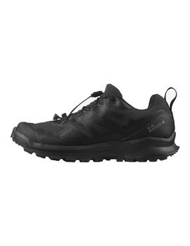 ZAPATILLA SALOMON XA ROGG 2 GTX W BLACK/BLACK/BLACK