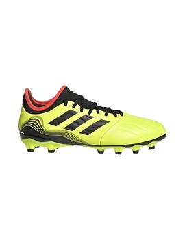 BOTA DE FUTBOL ADIDAS COPA SENSE.3 MG