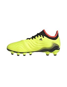 BOTA DE FUTBOL ADIDAS COPA SENSE.3 MG