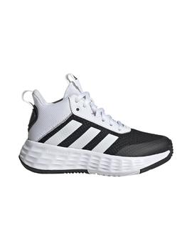 ZAPATILLA DE BALONCESTO ADIDAS OWNTHEGAME 2.0 K