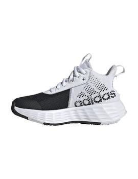 ZAPATILLA DE BALONCESTO ADIDAS OWNTHEGAME 2.0 K