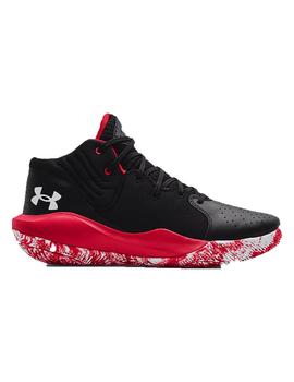 ZAPATILLA DE BALONCESTO UNDERARMOUR UA JET´21