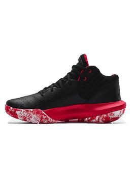 ZAPATILLA DE BALONCESTO UNDERARMOUR UA JET´21