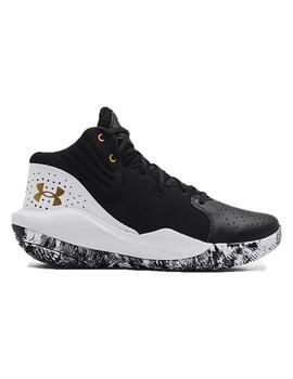 ZAPATILLA DE BALONCESTO UNDER ARMOUR UA JET´21