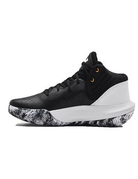 ZAPATILLA DE BALONCESTO UNDER ARMOUR UA JET´21