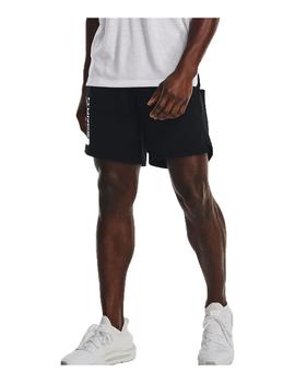 PANTALÓN CORTO UNDER ARMOUR LAUNCH SW 7 ´´ WM SHORT