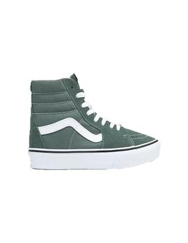 ZAPATILLA VANS SK8-HI