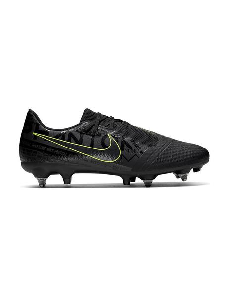 A escala nacional prosperidad Refinería BOTAS NIKE PHANTOM VENOM ACADEMY SGPRO AC