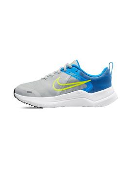 ZAPATILLA NIKE DOWNSHIFTER 12 NN (GS)