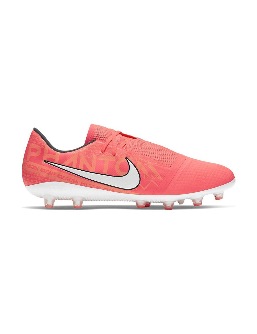 BOTAS DE FUTBOL NIKE PHANTOM VENOM PRO AG PRO