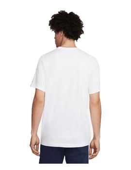 CAMISETA NIKE M NSW TEE RHYTHM JDI HBR