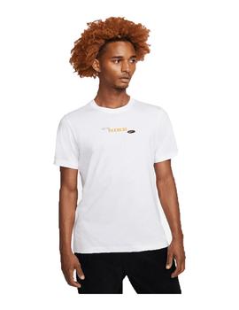 CAMISETA NIKE M NSW TEE RHYTHM LBR