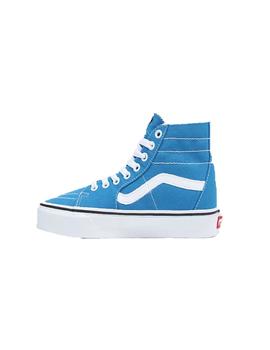 ZAPATILLA VANS SK8-HI TAPERED