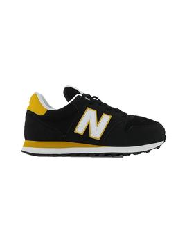 ZAPATILLA NEW BALANCE GM500V1