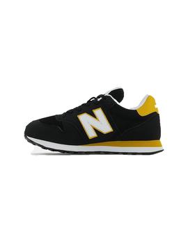 ZAPATILLA NEW BALANCE GM500V1