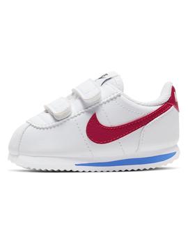 NIKE CORTEZ BASIC SL TD