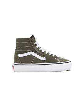 ZAPATILLA VANS SK8-HI TAPERED