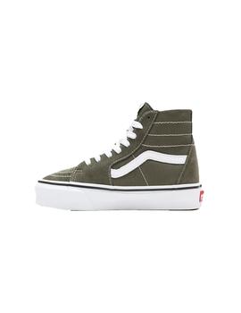 ZAPATILLA VANS SK8-HI TAPERED