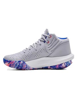 UNDER ARMOUR UA JET´21