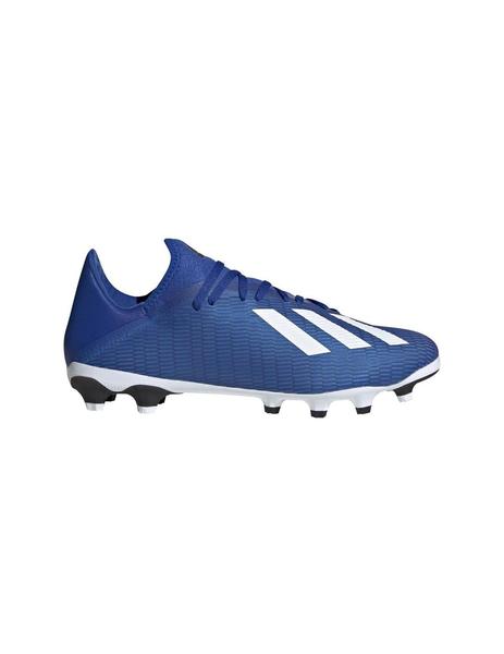 BOTAS FUTBOL ADIDAS MG