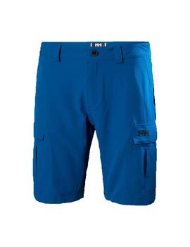 HELLY HANSEN HH QD CARGO SHORTS 11