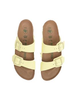 CHANCLA BIRKENSTOCK ARIZONA BFBC EARTHY VEG POPCORN