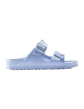 BIRKENSTOCK ARIZONA EVA DUSTY BLUE