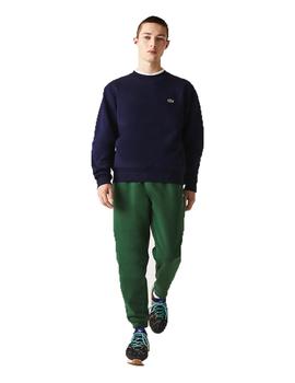 SUDADERA LACOSTE SWEATSHIRT