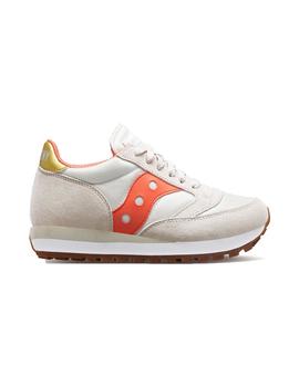 ZAPATILLA SAUCONY JAZZ 81