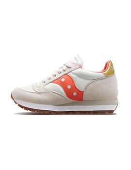 ZAPATILLA SAUCONY JAZZ 81