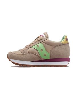 ZAPATILLA SAUCONY JAZZ 81