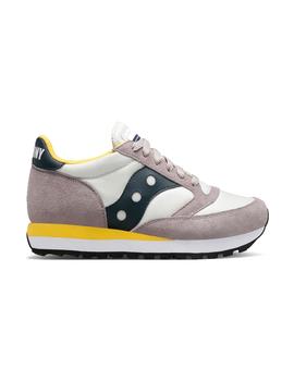 ZAPATILLA SAUCONY JAZZ 81