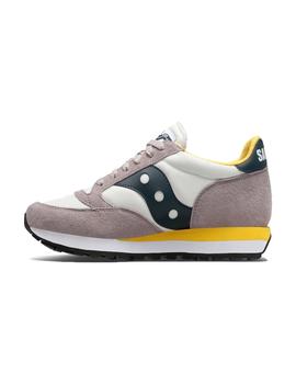 ZAPATILLA SAUCONY JAZZ 81