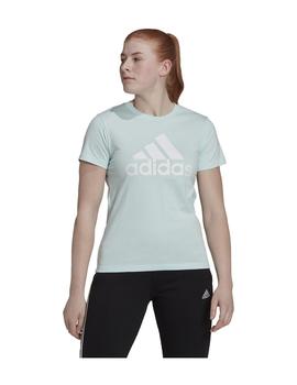 CAMISETA ADIDAS W BL T