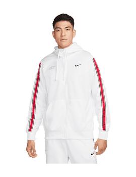 CHAQUETA NIKE M NSW REPEAT SE PK FZ HOODY