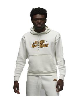 SUDADERA NIKE M J FLT MVP JM FLC PO