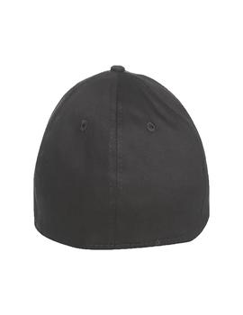 GORRA NEW ERA 39THIRTY LEAGUE BASIC NEYYAN BLACK/BLACK