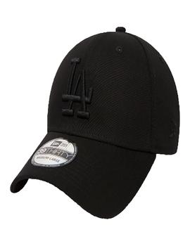 GORRA NEW ERA LEAGUE ESSENTIAL 39THIRTY LOSDOD BLKBLK