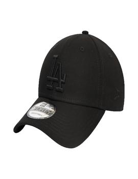 GORRA NEW ERA LEAGUE ESSENTIAL 940 LOSDOD BLKBLK 2